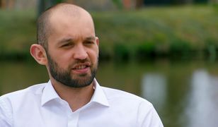 "Rolnik szuka żony". Wybredny rolnik aż zaniemówił. To będzie jego wybranka?