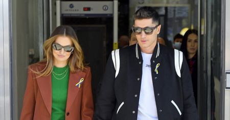 Anna Lewandowska zaszkodziła Robertowi swoim wyznaniem? Psycholog wyjaśnia