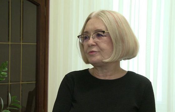 Grażyna Ancyparowicz: Bank centralny nie będzie bezpośrednio ingerował finansowo w pomoc dla frankowiczów