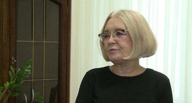 Grażyna Ancyparowicz: Bank centralny nie będzie bezpośrednio ingerował finansowo w pomoc dla frankowiczów