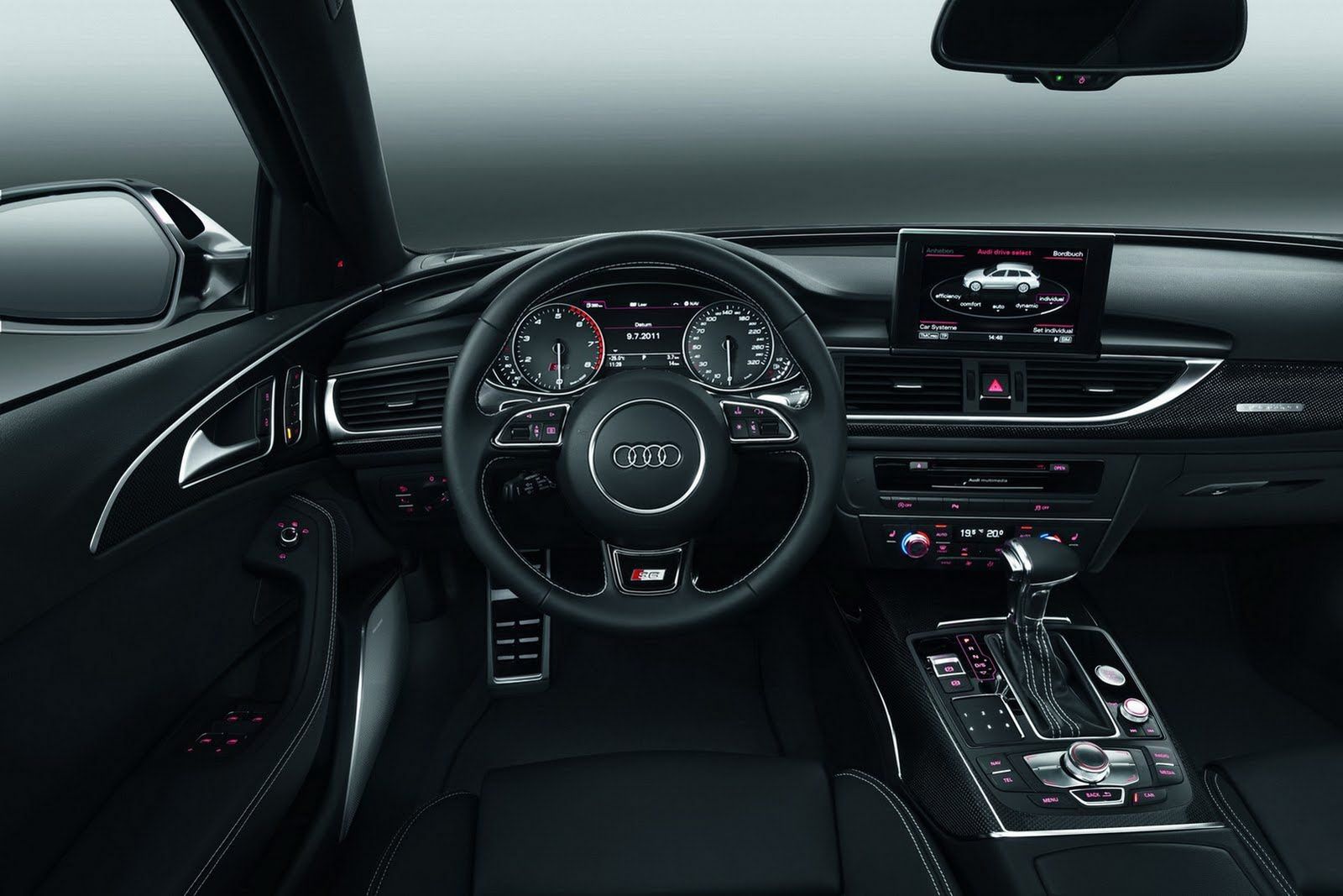 Audi-S6