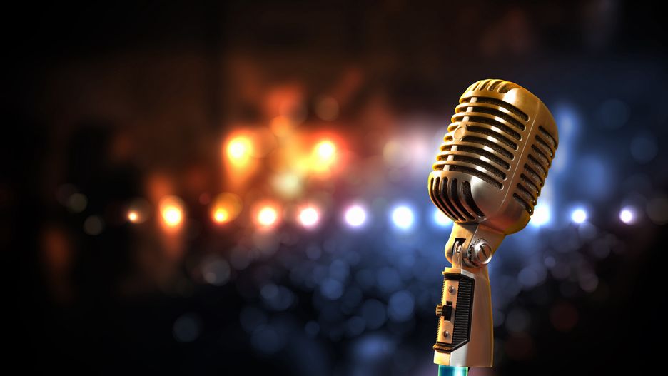  Muzyka zabrzmi w Parku Osiedlowym przy ulicy Baczyńskiego