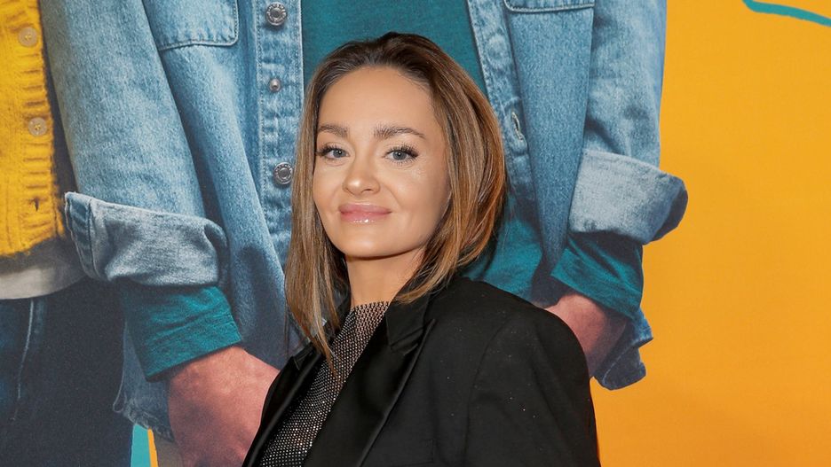 Sylwia Nowak pochwaliła się ciążą