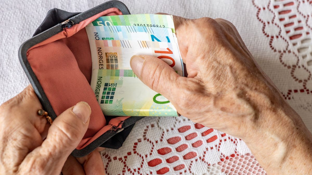 Norweskie emerytury trafiają do Polaków