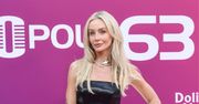 Opole 2026. Agnieszka Woźniak-Starak skradła show w połyskującej sukni. I to się nazywa efekt glamour!