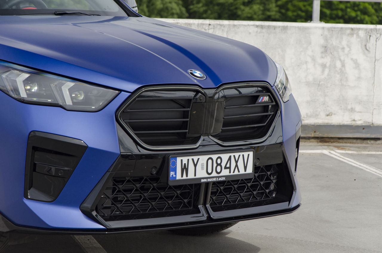 BMW X2 M35i