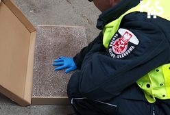 Katowice. Zatrzymali ciężarówkę do kontroli, ładunek mocno ich zaskoczył