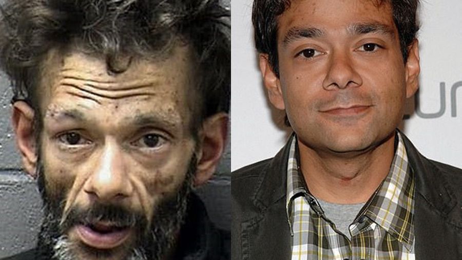 Shaun Weiss walczy o nowe życie