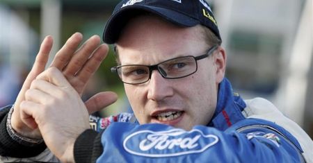 Jari-Matti Latvala kierowcą Volkswagena na sezon 2013