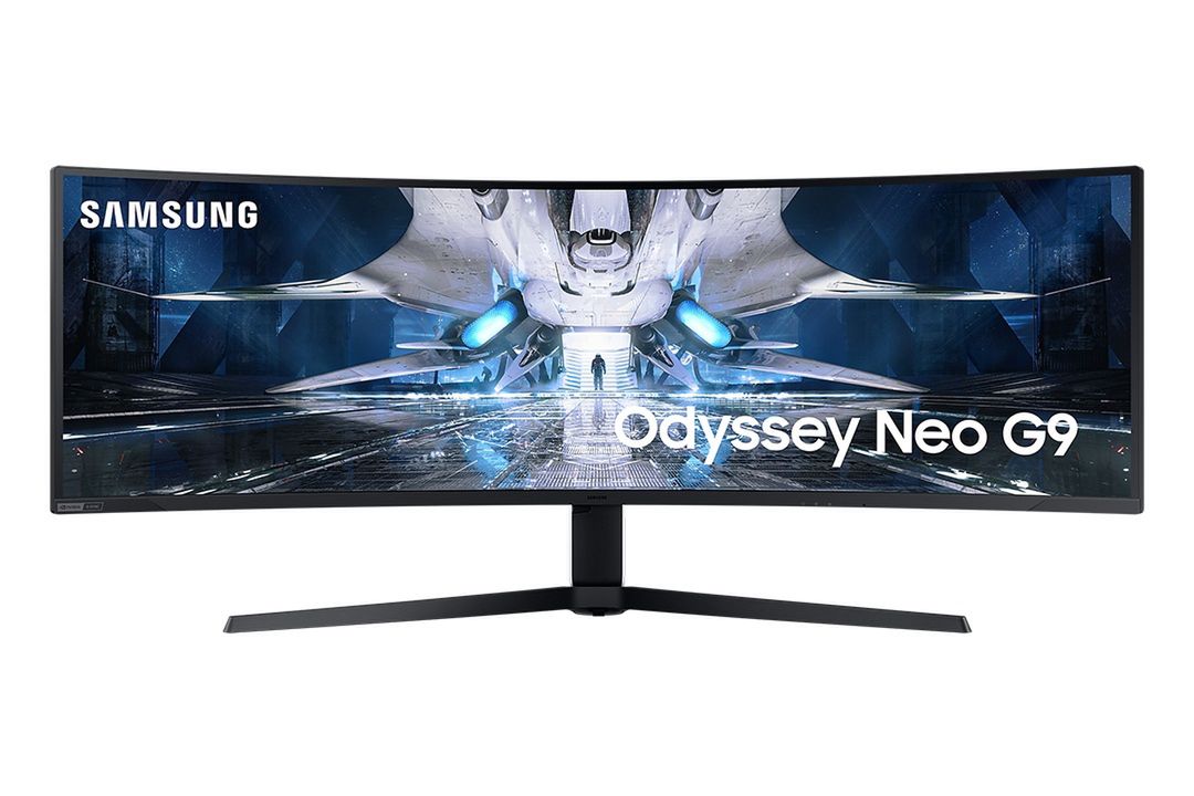 Samsung Odyssey Neo G9 
