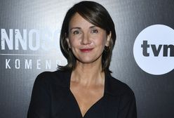 Ilona Ostrowska nie boi się pokazać bez makijażu. Fani nie mają wątpliwości