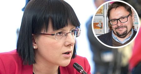 Środowisko pro-life wrze. Godek odpowiada Terlikowskiemu
