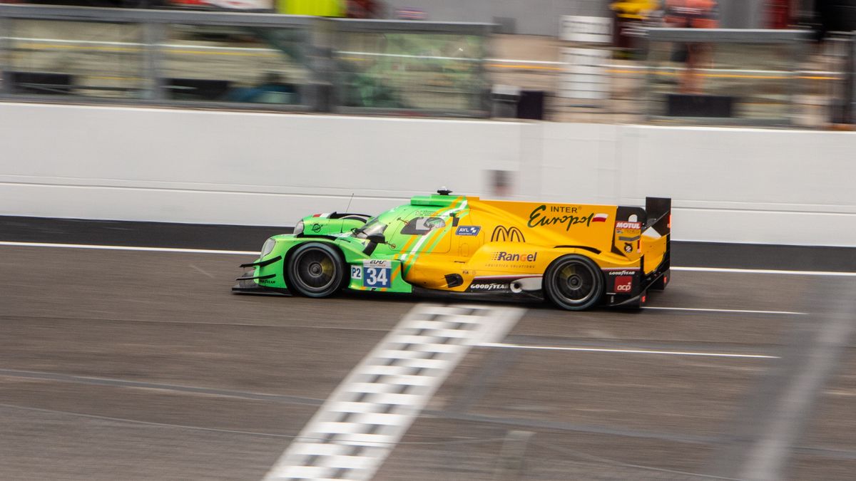 Inter Europol Competition