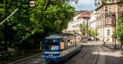 Pogoda w Krakowie. Prognoza na wtorek 5 maja. Słonecznie i sucho, wiatr słaby