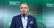 Dwie posady posła PSL. Ma służbowe auto, ale rozlicza kilometrówkę