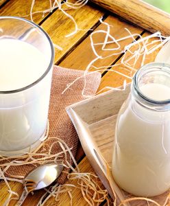 Mleko odtłuszczone - kaloryczność, wartości i składniki odżywcze, właściwości