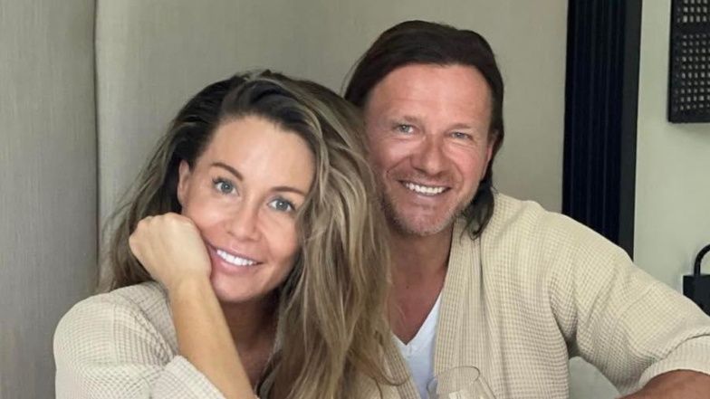 Małgorzata Rozenek i Radosław Majdan witają nowy rok w Tajlandii 