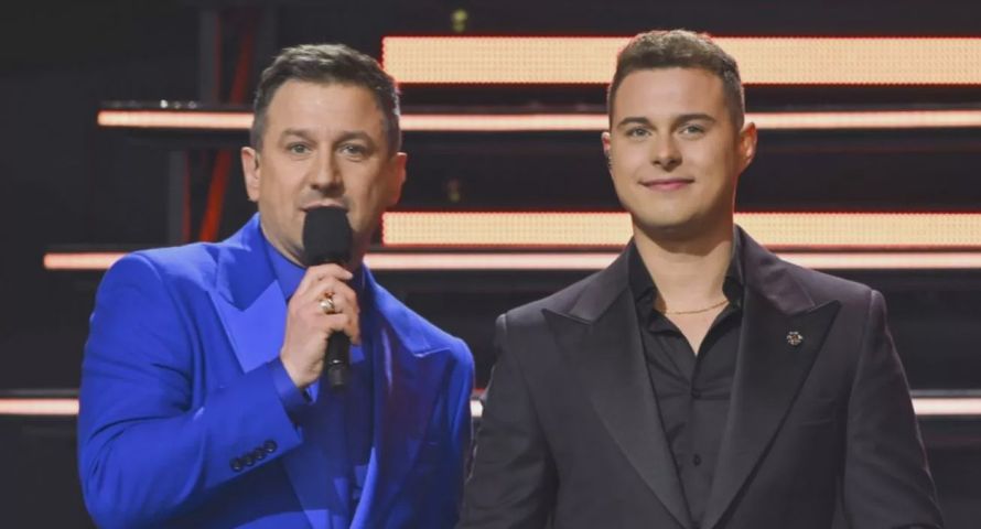Gwiazda Eurowizji na festiwalu Polsatu i Radia ZET. Ujawniono nazwiska