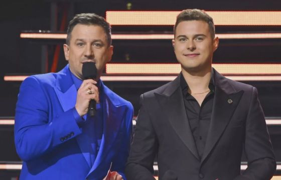 Gwiazda Eurowizji na festiwalu Polsatu i Radia ZET. Ujawniono nazwiska