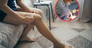 Opuchnięte stopy i kostki? Sygnał ze strony wątroby, serca, trzustki