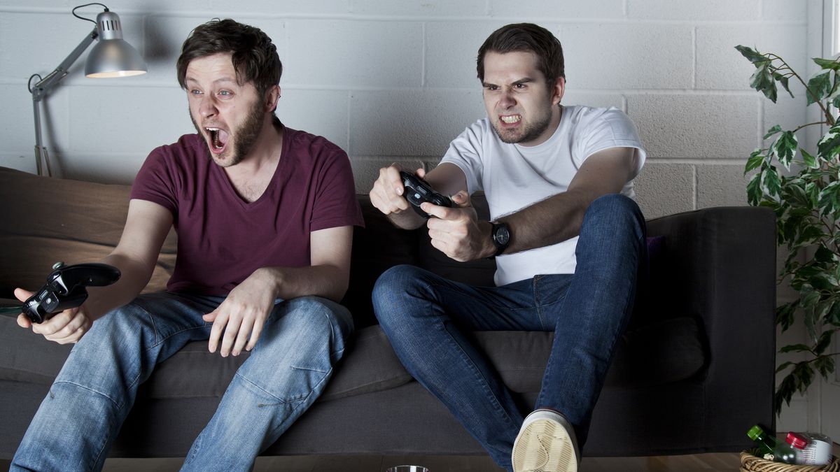 Już wkrótce granie może nam się kojarzyć zupełnie inaczej niż dotychczas