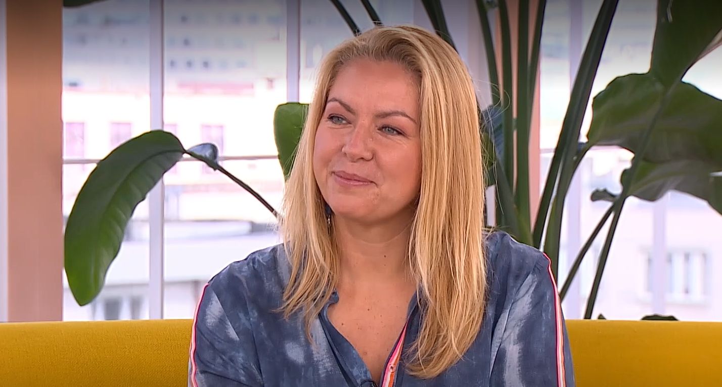 Katarzyna Jasińska