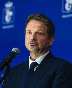 Prohibicja w Warszawie? Trzaskowski: złożę wniosek najdalej w marcu