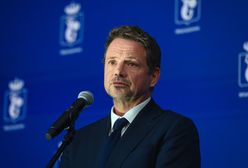 Prohibicja w Warszawie? Trzaskowski: złożę wniosek najdalej w marcu