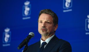 Prohibicja w Warszawie? Trzaskowski: złożę wniosek najdalej w marcu