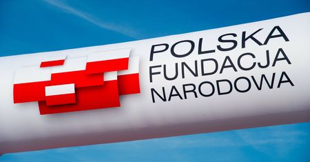 NIK zawiadamia prokuraturę ws. Polskiej Fundacji Narodowej. Chodzi o podejrzenie przestępstwa