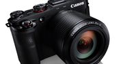 Canon PowerShot G3 X - superzoom z dużą matrycą i manualnymi ustawieniami