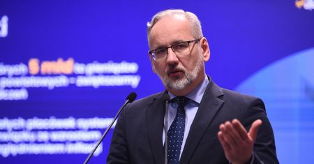 Uszczerbek na zdrowiu. MZ: odszkodowanie nie wyższe niż 100 tys. zł