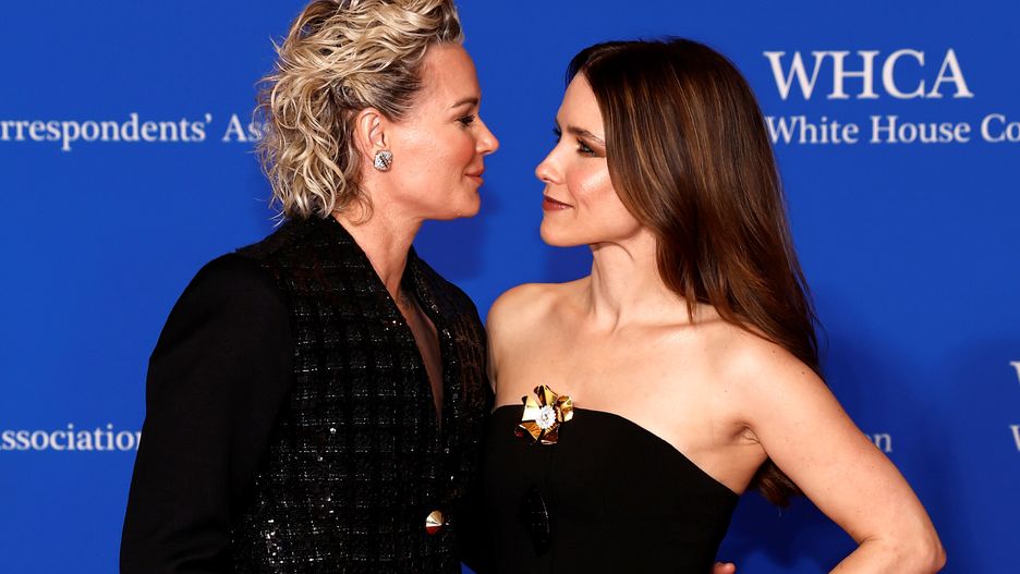 2024 White House Correspondents' Dinner
