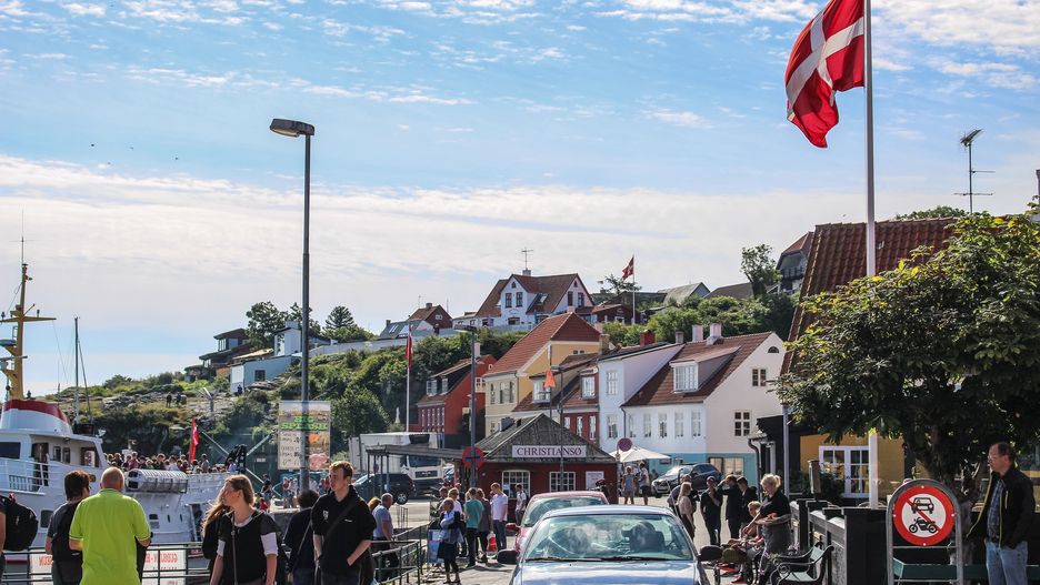 Bornholm