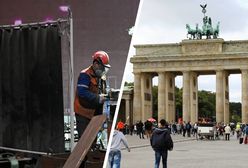 Ukraińcy wolą Niemcy? "Deficyt istnieje"