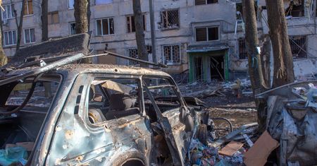 Niemcy zaspały? "Bild": Ukraina nie dostała na czas części do naprawy haubic