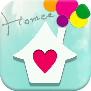 Homee launcher