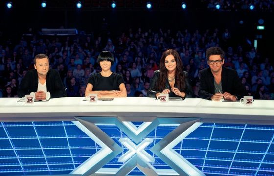„X Factor” stracił 800 tys. widzów. 35 mln zł z reklam