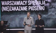 Czy zmiana prowadzących wpłynęła na widownię koncertu powstańczych piosenek? Mamy dane