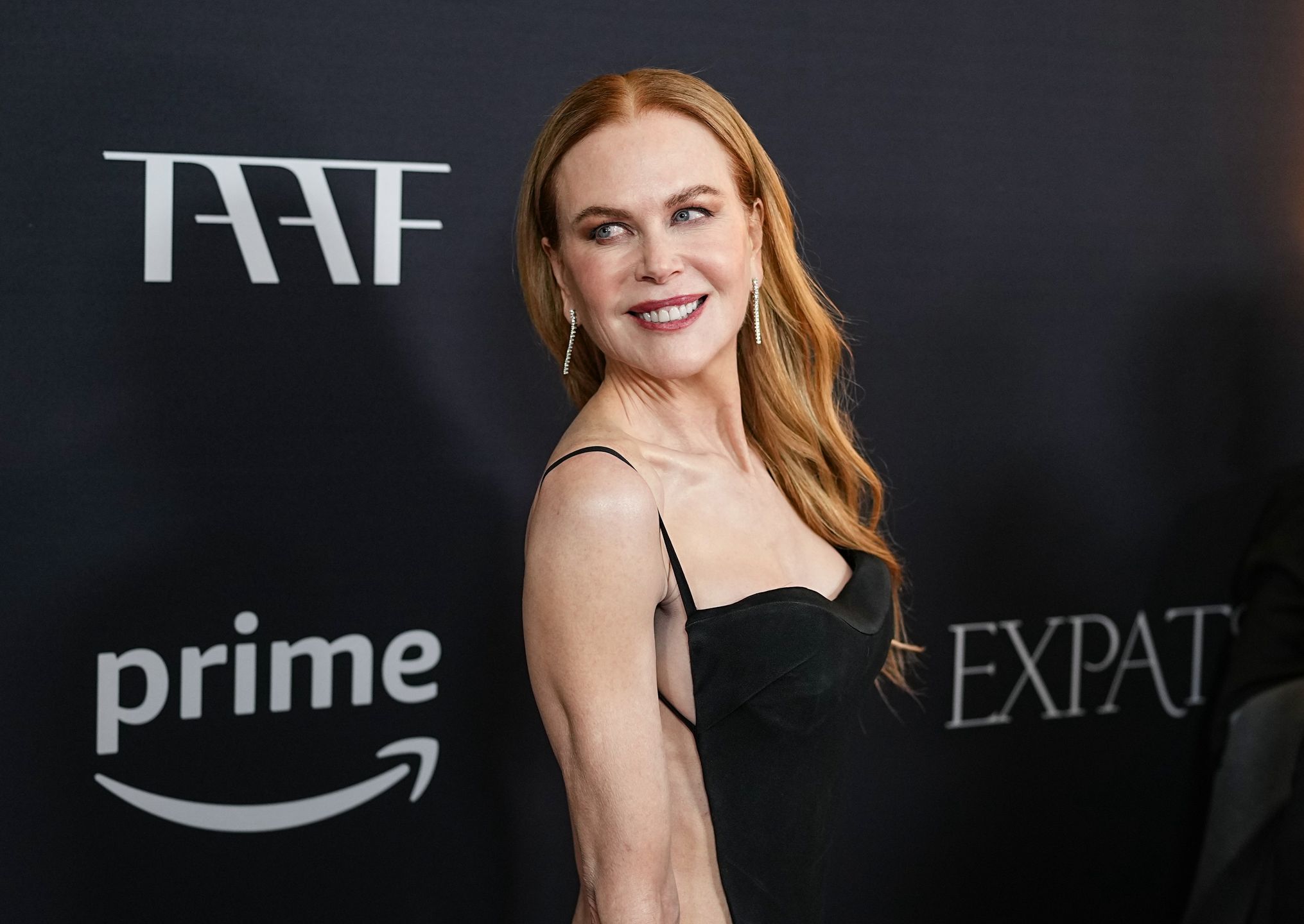 Nicole Kidman