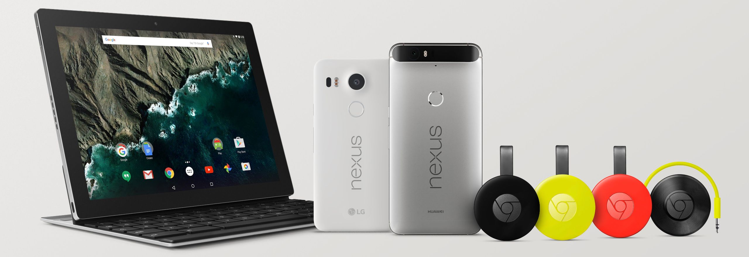 Google Store wkrótce w Polsce? Wiele na to wskazuje 3