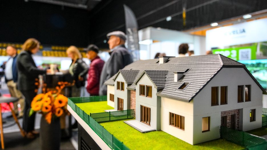 Pomorskie Targi Mieszkaniowe 2025