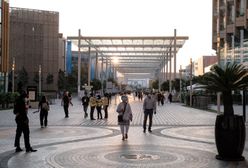 Expo 2020 w Dubaju. Ponad 300 tys. odwiedzających polski pawilon
