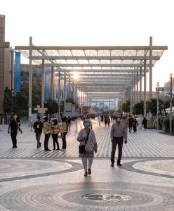 Expo 2020 w Dubaju. Ponad 300 tys. odwiedzających polski pawilon