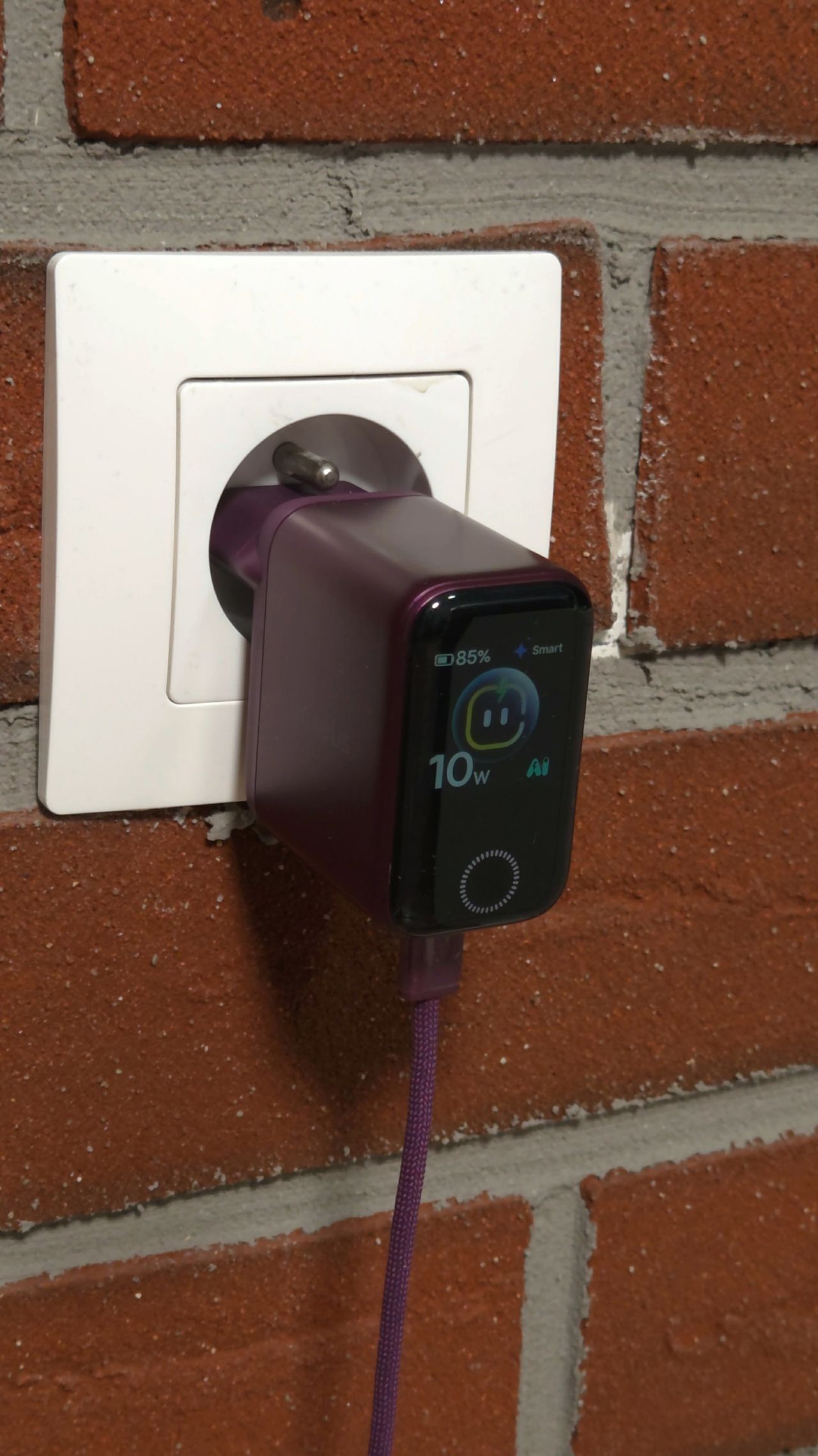 Baseus PicoGo Pro AH22