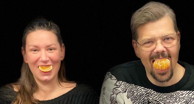 Zmiany w poranku Antyradia, Zientarski znika z „Odjechanych”