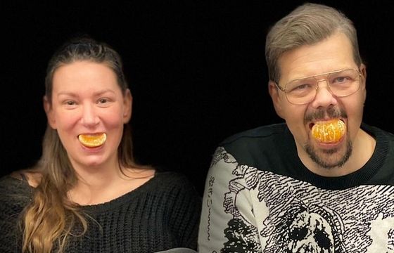 Zmiany w poranku Antyradia, Zientarski znika z „Odjechanych”