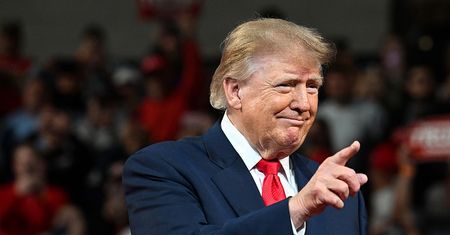 Wielki gazowy interes Trumpa. Azjaci wyłożą miliardy