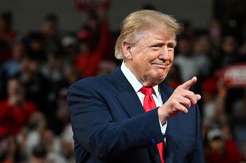 Wielki gazowy interes Trumpa. Azjaci wyłożą miliardy