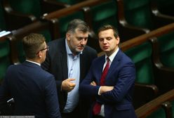 "Lex TVN". Konfederacja postawi się PiS?